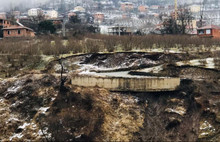 Ordu’da heyelan: 12 konut tahliye edildi