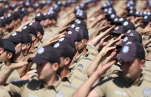 Çarşı ve mahalle bekçileri kimlik sorgulamaya başladı