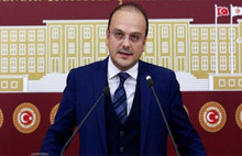 CHP’li Tığlı: Ege adalarıyla ilgili sorulara neden cevap verilmiyor?