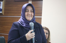 Müdürün makam odasına 12 bin liralık tuvalet yaptırdığı ortaya çıktı