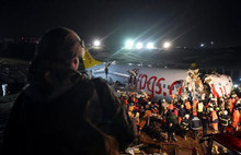 Sabiha Gökçen'deki uçak kazasıyla ilgili uzman yorumu: Hem pilot hem kule yüzde 100 hatalı