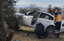 Polis memuru, arabasını çalan 17 yaşındaki genci öldürdü