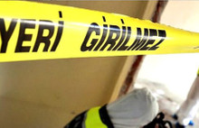 İstanbul Bahçelievler'de soyguncu dehşeti! Kuyumcunun boğazını kesip kaçtı