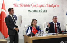 AKP’li belediye 53 Liralık dubaya 1050 lira ödemiş