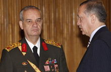 AKP'den İlker Başbuğ hakkında suç duyurusu!