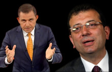 Fatih Portakal, ulaşım zammından dolayı Ekrem İmamoğlu'nu eleştirdi