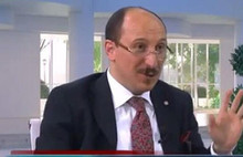 Kanal kanal televizyonları gezen sahte profesöre ceza yağdı!