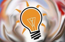 AKP'nin üye sayısı hızla eriyor