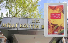 Bakanlıktan bir skandal kitap tavsiyesi daha