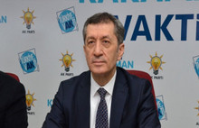 Bakan Selçuk: Herkes üniversiteli olmak zorunda değil