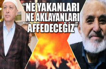 Dernekler bir araya geldi. Alevilerden Erdoğan’ın affına tepki!