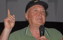 Ahmet Ercan'dan korkutan deprem uyarısı: 1. Ordu ivedilikle eğitilmelidir