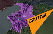 Sputnik'ten skandal haber! Hatay'a çalıntı şehir dediler