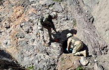 İçişleri Bakanlığı duyurdu: Operasyon başladı