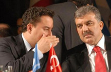 Babacan ile Gül arasında anlaşmazlık iddiası