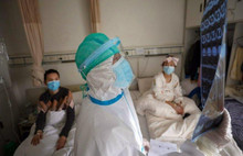 Türkiye’den ABD’ye giden kadında corona çıktı!