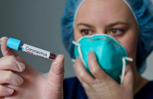 Aşı gönüllüsüne 3 bin 500 Sterlin