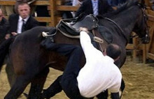 FETÖ tanığından Erdoğan'ın attan düşmesiyle ilgili çarpıcı iddia: Amaçları boynunun kırılmasıydı