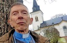 30 yıllık papaz Müslüman oldu!