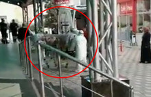 Manisa'da koronavirüs alarmı!