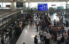 Koronavirüs nedeniyle, Cumhurbaşkanlığı yurt dışına çıkmayı yasaklayan kararname yayımlayabilir