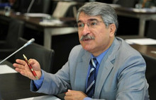 Eski CHP Milletvekili Fikri Sağlar'a hapis cezası