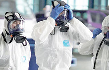 Sınırlarda koronavirüs alarmı! Sağlık Bakanlığı tüm izinleri iptal etti