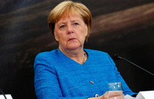 Merkel açık açık söyledi: Nüfusun çoğuna virüs bulaşacak