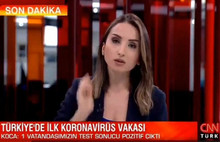 Koronalı yurttaş İstanbul'da mı?