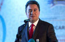 Babacan, partisinin kuruluşunu resmen ilan etti! İşte ilk sözleri