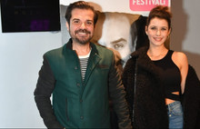 Ünlü çift, koronavirüste 14 gün kuralına uymadı