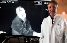 Dikkat çeken corona uyarısı