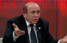 Burhan Kuzu'ya mahkemeden şok haber