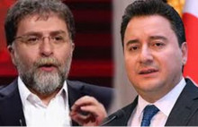 Amet Hakan: Ali Babacan herhangi bir derde deva olmaz, olamaz