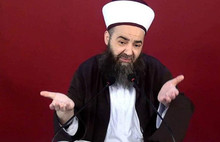 Cübbeli'den koronavirüs duası