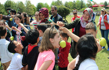 Kreşler ve bakım evleri tatil edildi