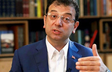 İmamoğlu'ndan dikkat çeken Corona açıklaması