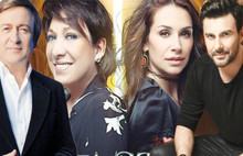 Eğlenceye de virüs darbesi...