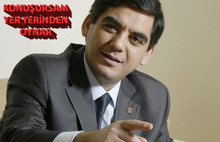 Bakanlar hakkında bildiklerim var diyen FETÖ zanlısı iş insanı cezaevinde şişlendi