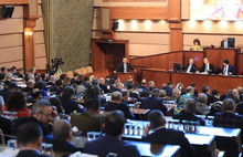 İETT’deki milyonluk vurgun soru önergesi AKP ve MHP oylarıyla reddedildi