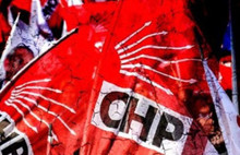 CHP'li belediye başkanı görevden alındı