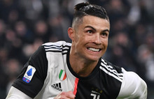 Ronaldo virüsten korunmak için ada aldı iddiası!