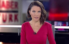 Ece Üner'den Ahmet Hakan'a yanıt gecikmedi