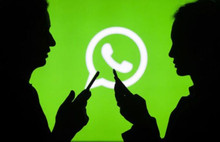 Coronavirüs için WhatsApp ihbar hattı