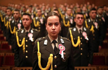 TSK’da corana virüsü alarmı!