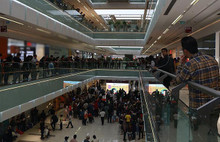 AVM'lerin açılış ve kapanış saatleriyle ilgiyi yeni düzenleme