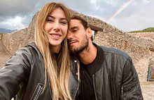 Şeyma Subaşı ve sevgilisi karantina altına alındı