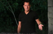 Survivor'da Corona paniği...