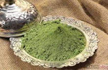 Kına satışları patladı,aktarlar talebe yetişemiyor