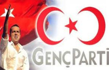 Genç Parti geri dönüyor